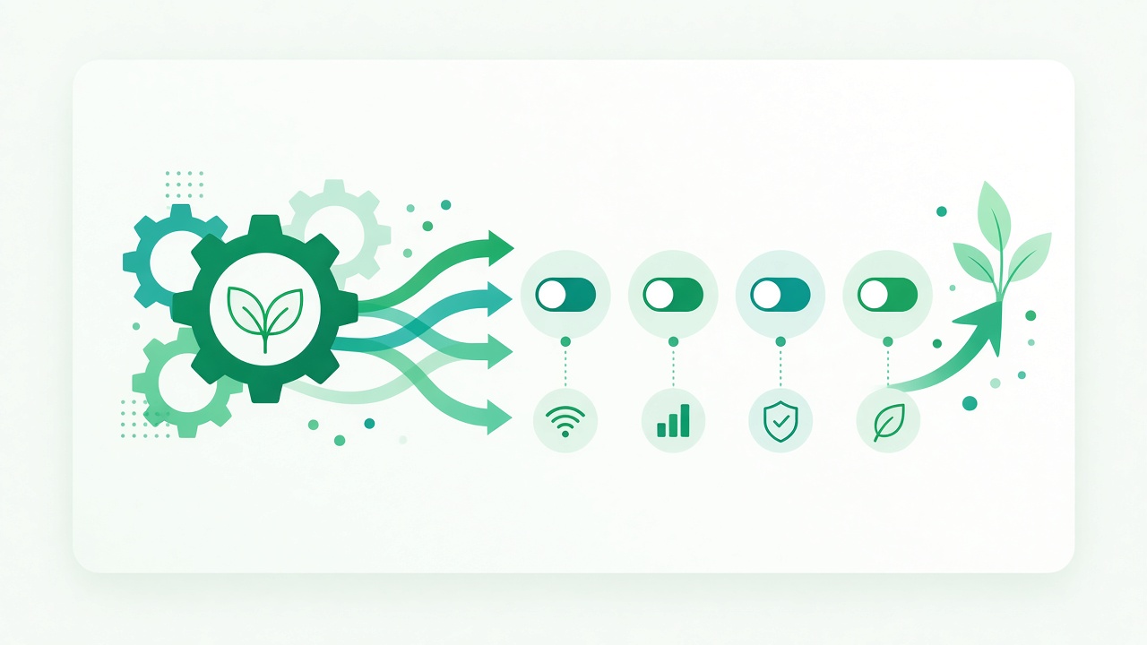 Adaptive automation