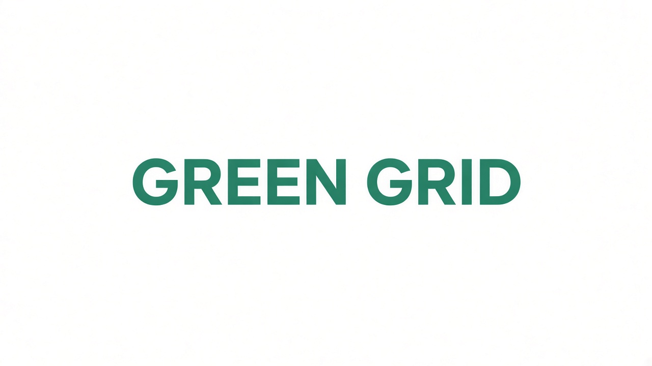 Green Grid