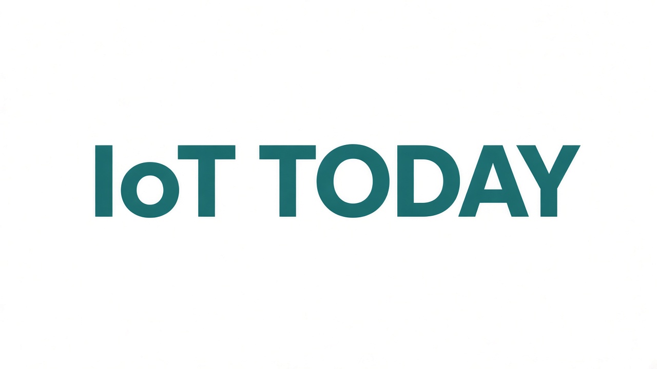 IoT Today