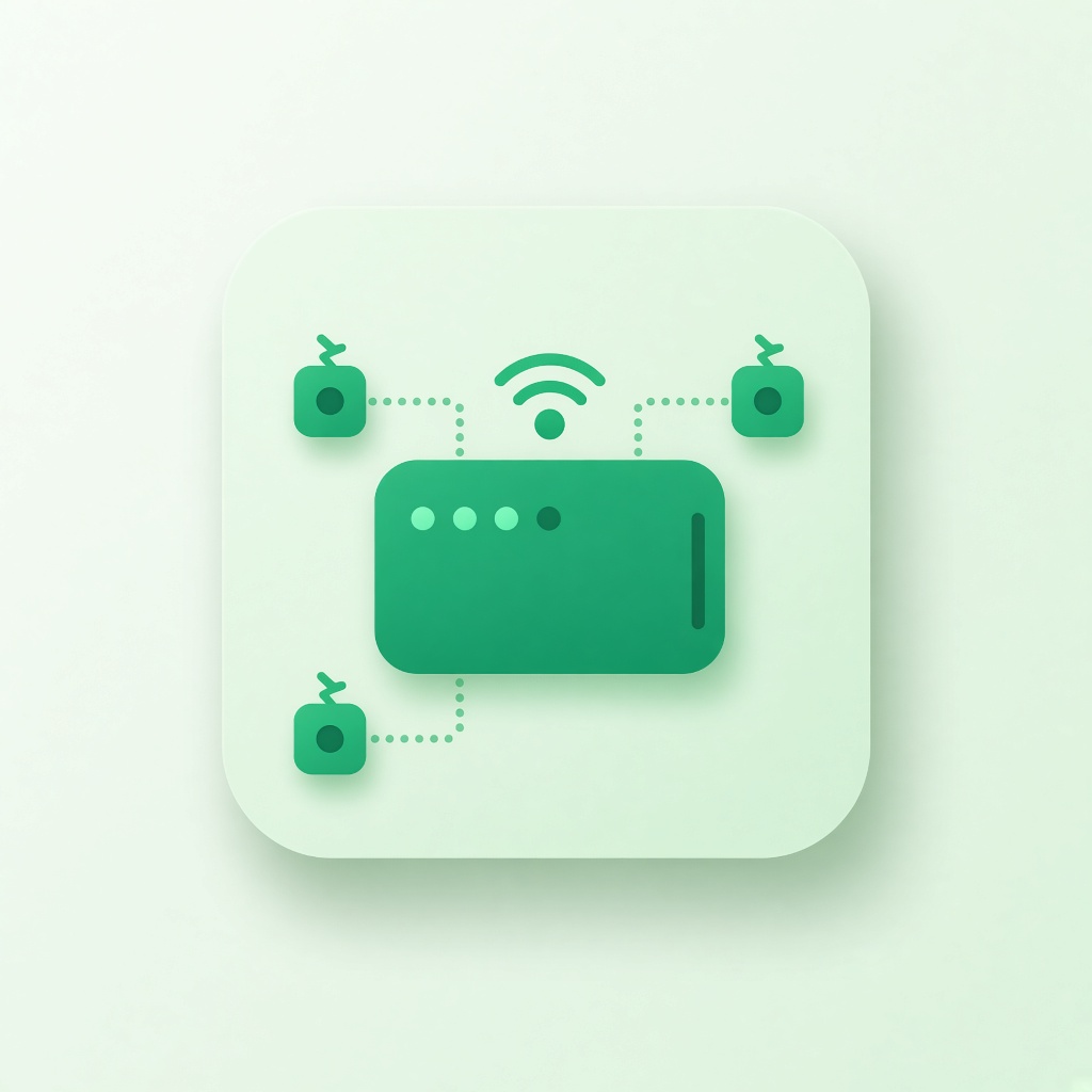 Connect Your Site